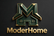 ModerHome logo